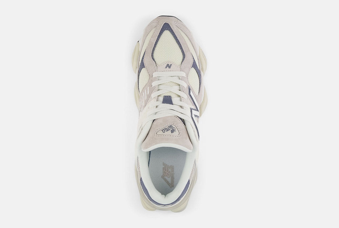 New Balance 9060 "Dark Arctic Grey"