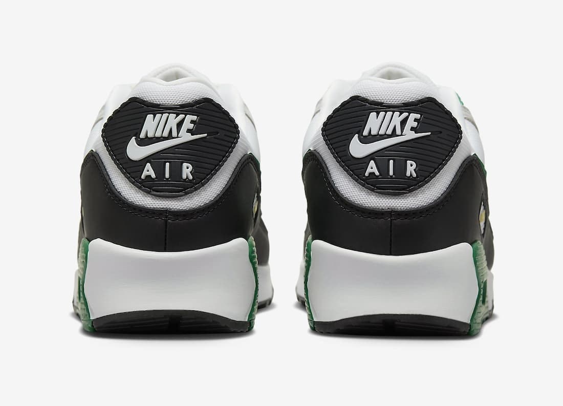 Nike Air Max 90 "Malachite"