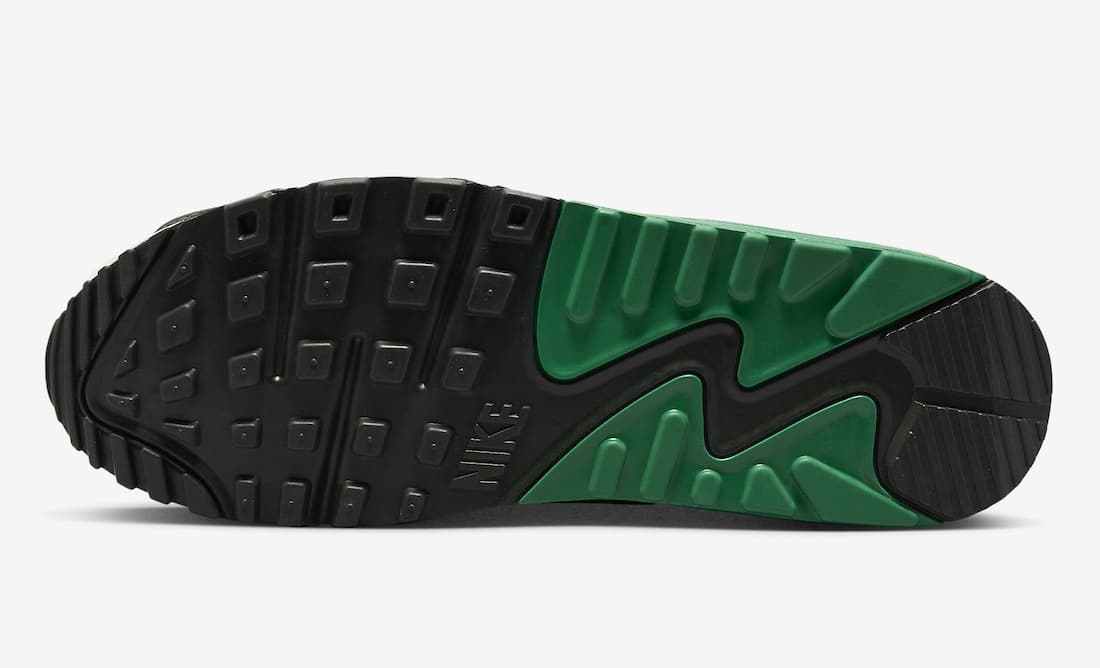 Nike Air Max 90 Malachite kaufen FB9658 102 HEAT MVMNT