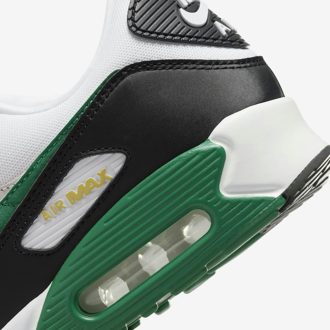 Nike Air Max 90 "Malachite"