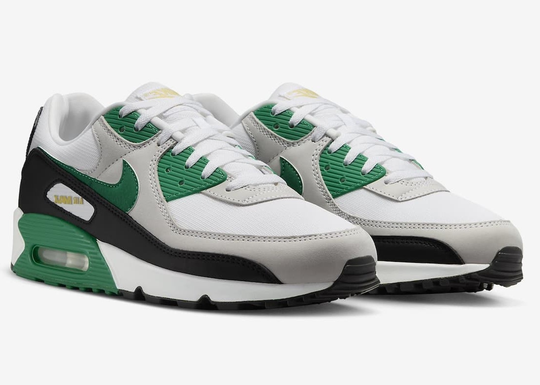 Nike Air Max 90 "Malachite"