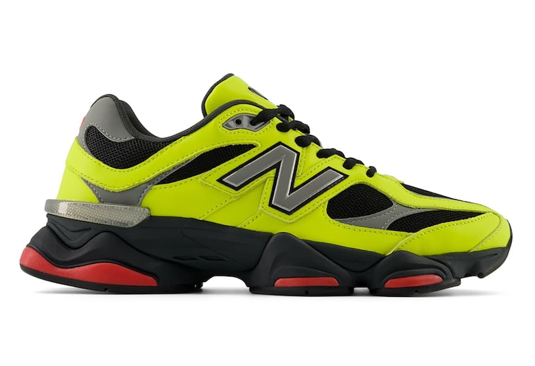 New Balance 9060 "Tea Tree"