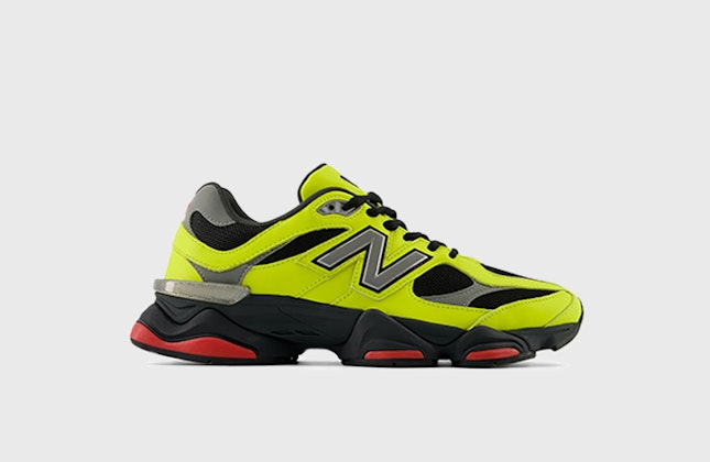 New Balance 9060 "Tea Tree" New Balance 9060 "Tea Tree"