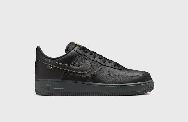 Nike Air Force 1 Low "Gold Line"