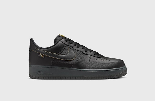 Nike Air Force 1 Low "Gold Line" Nike Air Force 1 Low "Gold Line"
