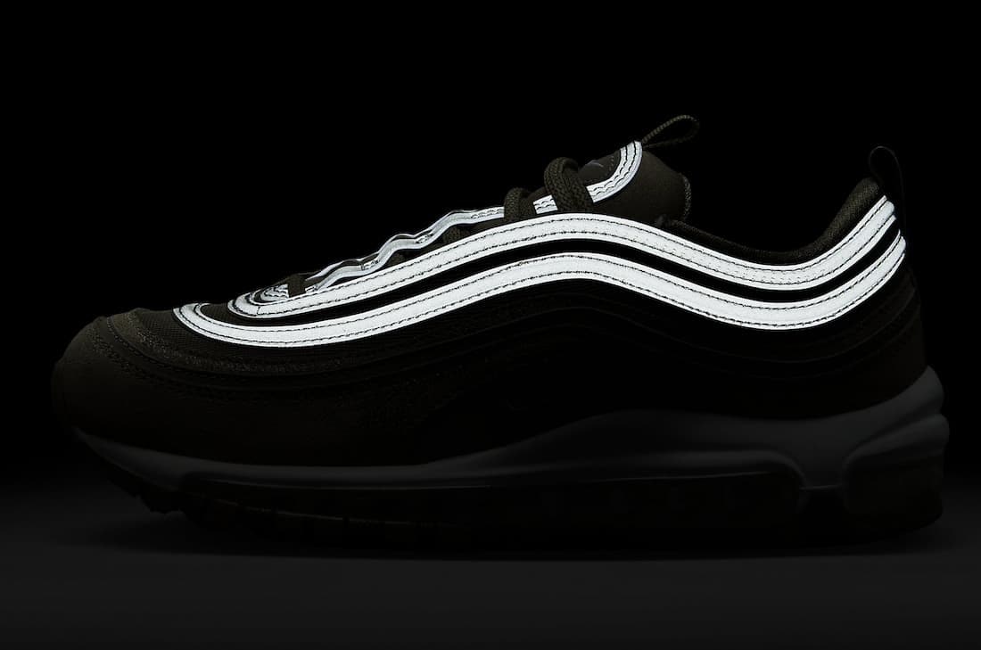 Nike Air Max 97 "Medium Olive" Nike Air Max 97 "Medium Olive"
