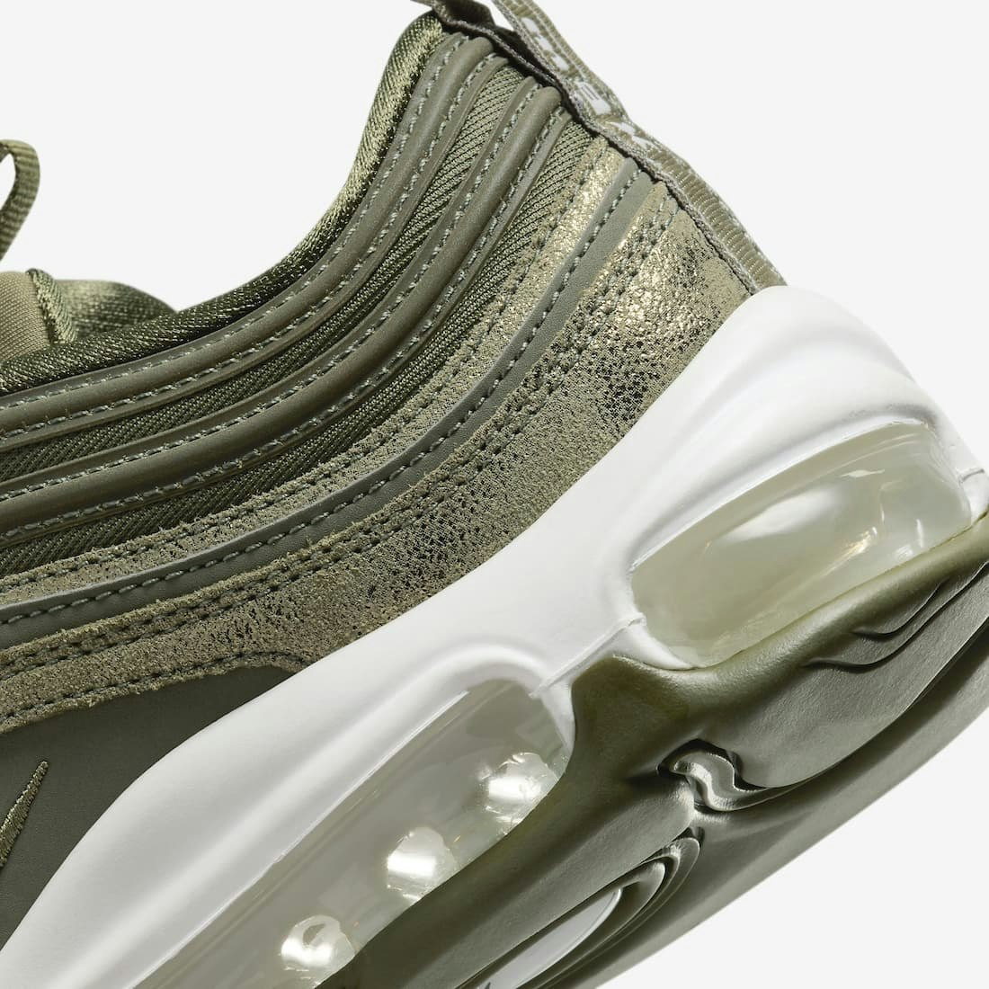 Nike Air Max 97 "Medium Olive" Nike Air Max 97 "Medium Olive"