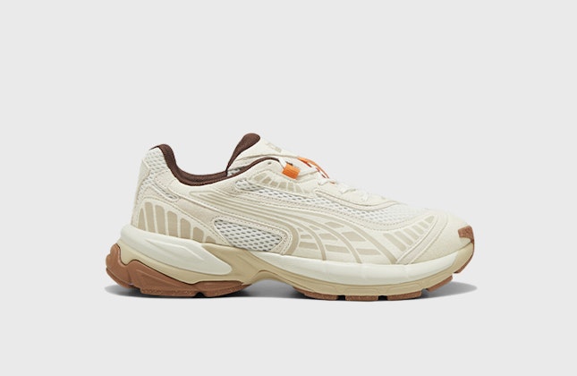 P.A.M. x Puma Velophasis "Frosted Ivory" P.A.M. x Puma Velophasis "Frosted Ivory"