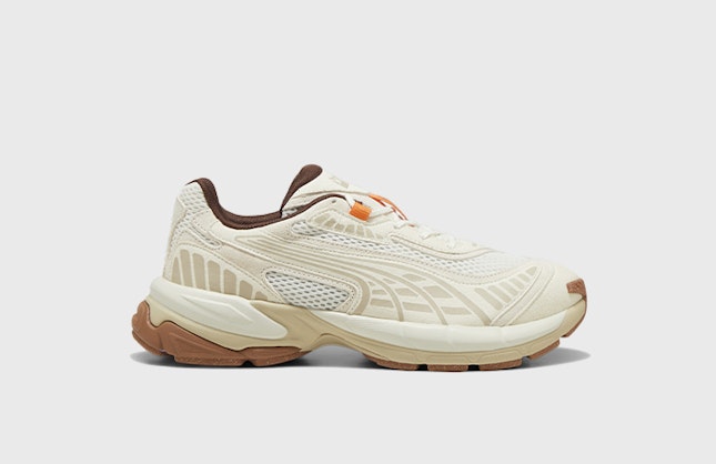 P.A.M. x Puma Velophasis "Frosted Ivory"