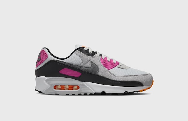 Nike Air Max 90 "Dunkin Donuts"