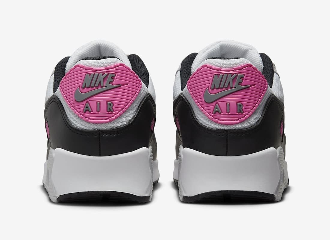 Nike Air Max 90 "Dunkin Donuts"