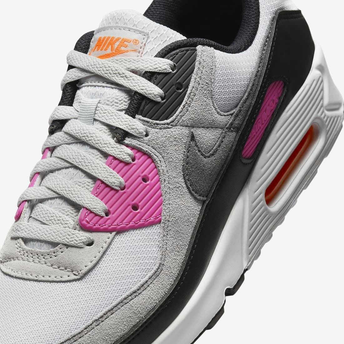 Nike Air Max 90 "Dunkin Donuts"