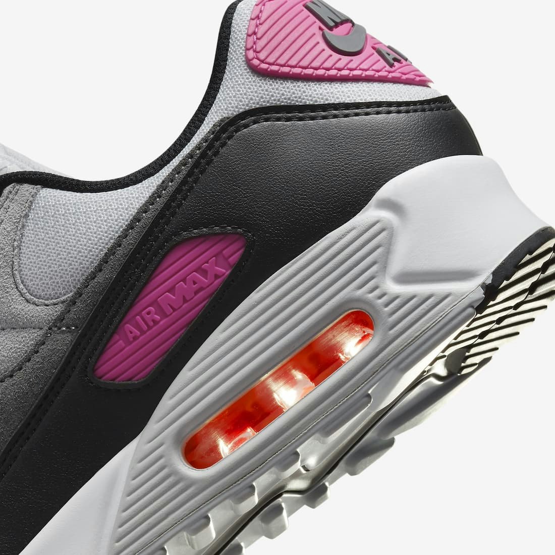 Nike Air Max 90 "Dunkin Donuts"