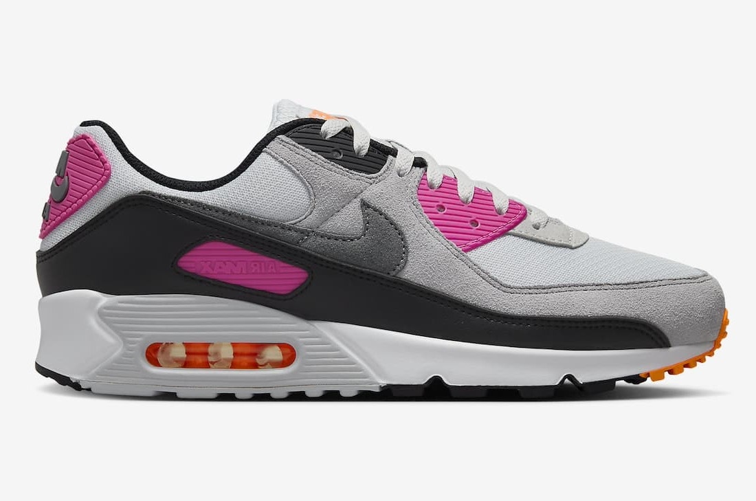 Nike Air Max 90 "Dunkin Donuts"