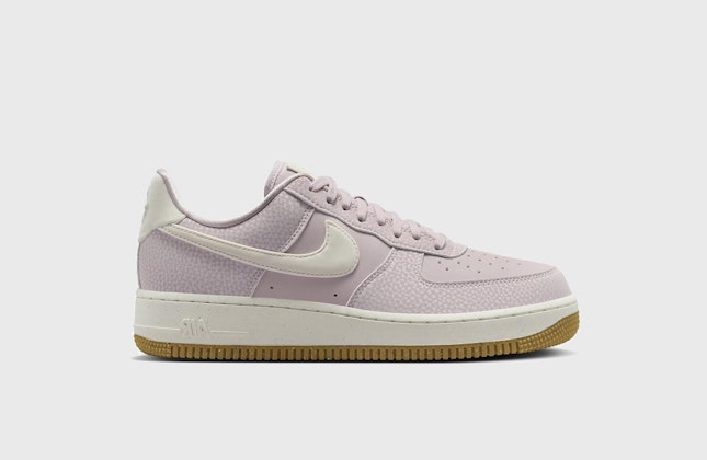 Nike Air Force 1 Low "Next Nature" (Platinum Gum) Nike Air Force 1 Low "Next Nature" (Platinum Gum)