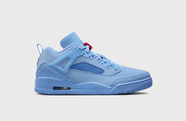 Jordan Spizike Low "Houston Oilers" Jordan Spizike Low "Houston Oilers"