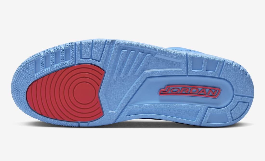 Jordan Spizike Low "Houston Oilers"
