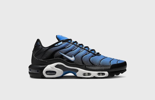 Nike Air Max Plus "Aquarius Blue"