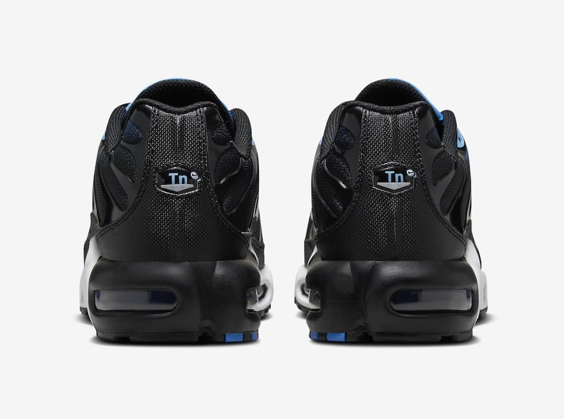 Nike Air Max Plus "Aquarius Blue"