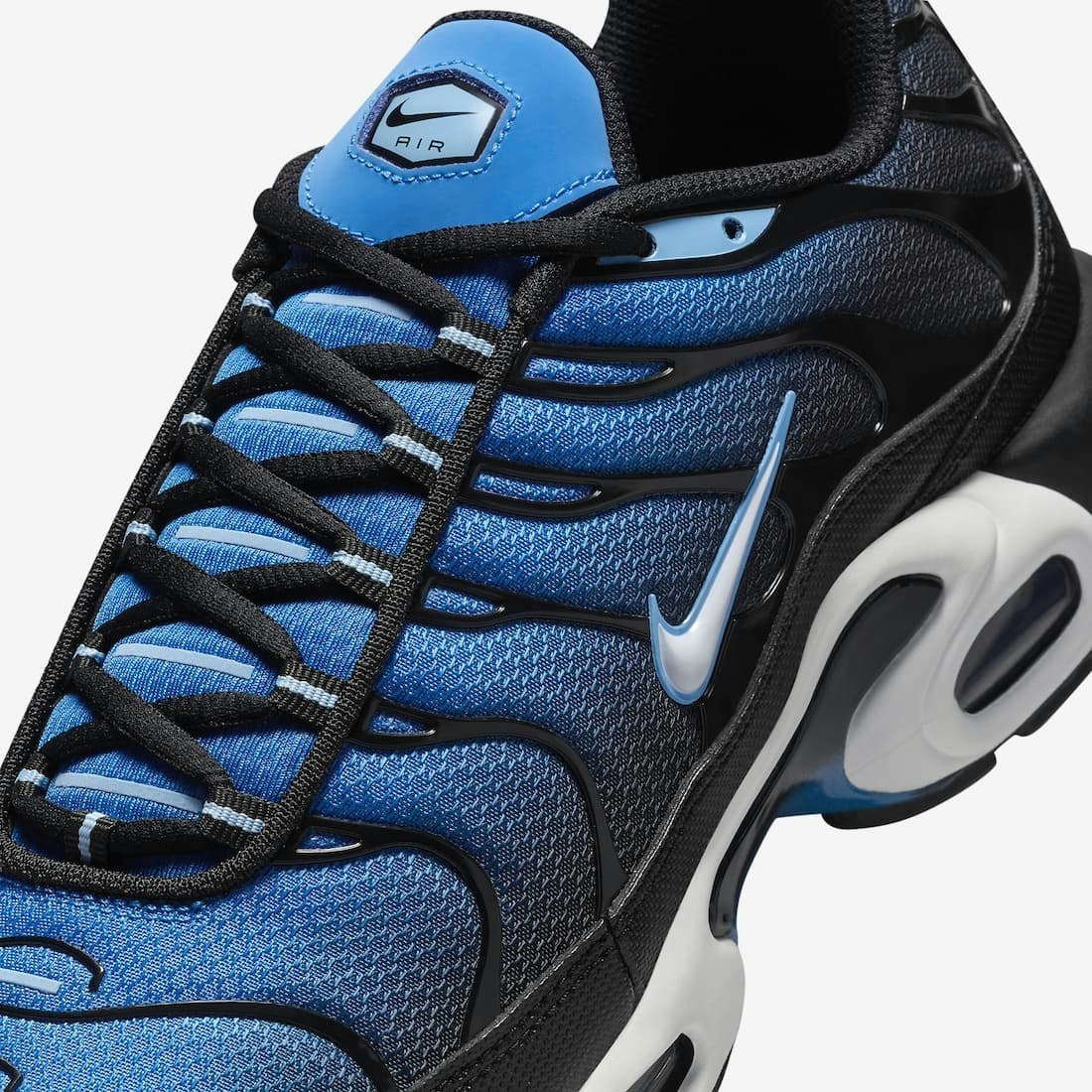 Nike Air Max Plus "Aquarius Blue"
