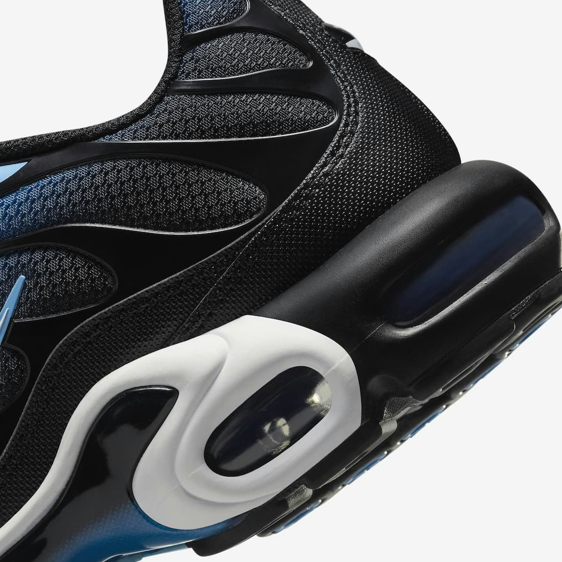 Nike Air Max Plus "Aquarius Blue"
