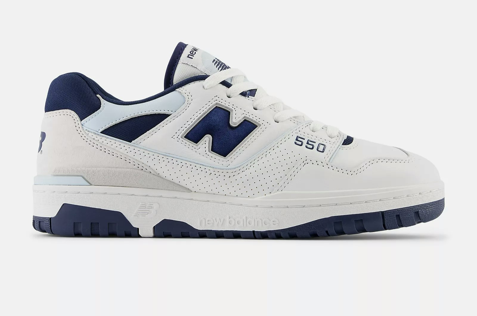 New Balance 550 