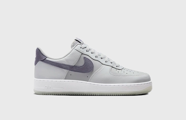 Nike Air Force 1 "Wolf Grey"