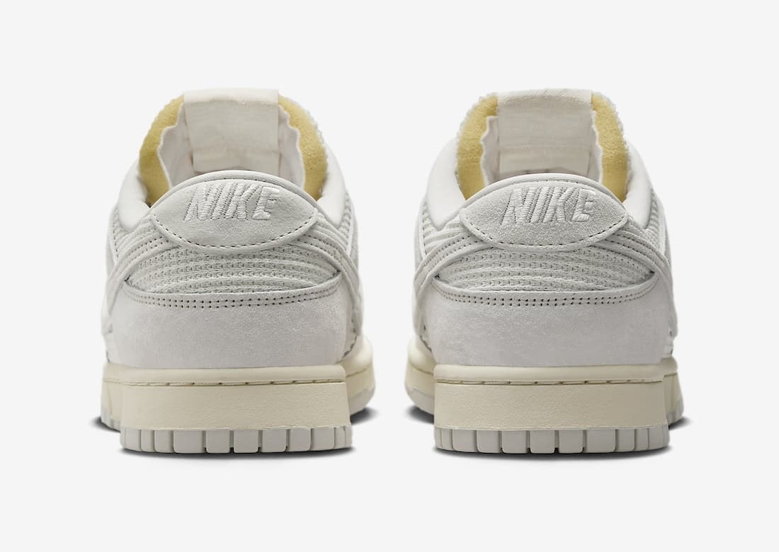 Nike Dunk Low "Phantom"