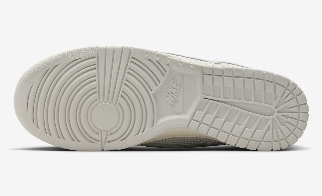 Nike Dunk Low "Phantom"