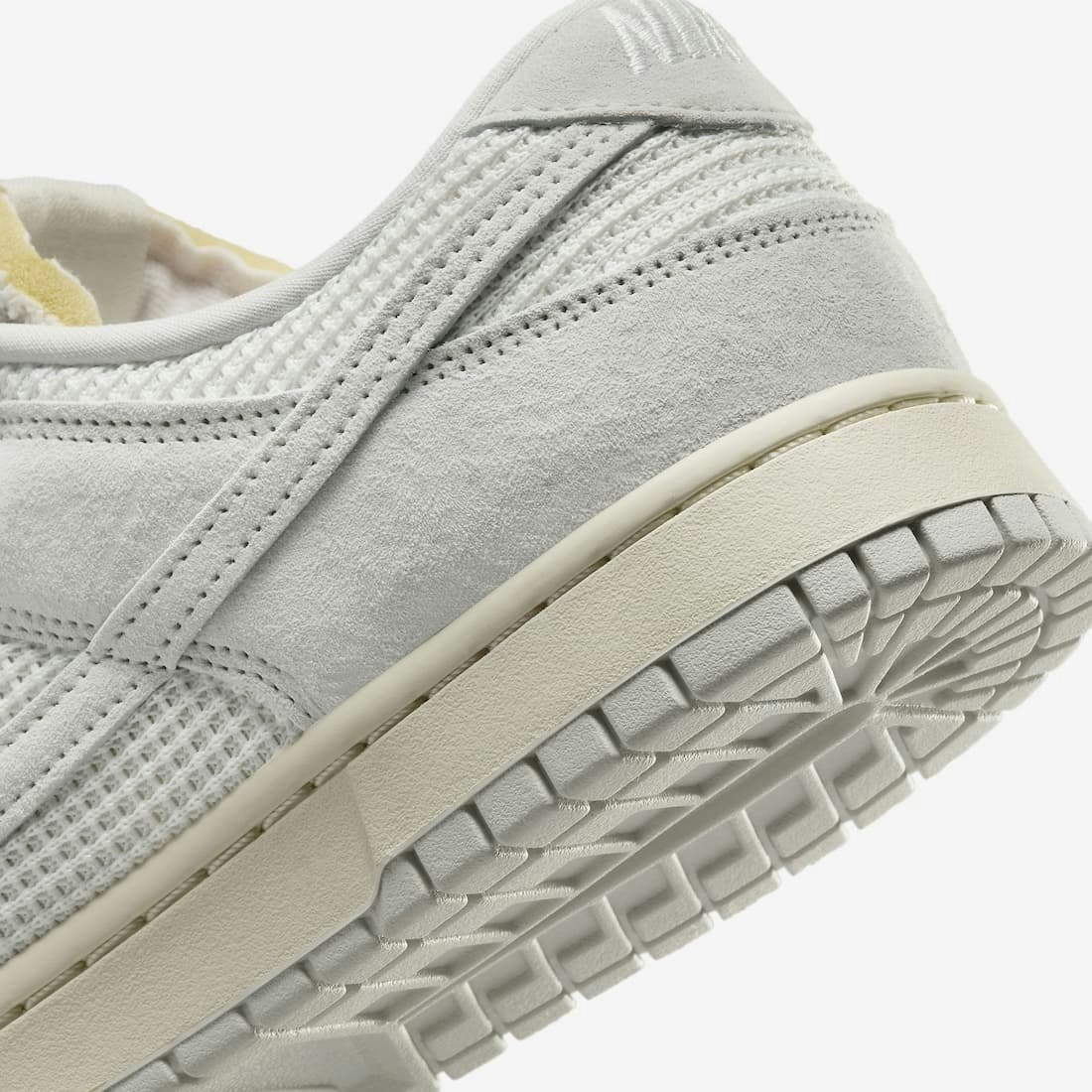 Nike Dunk Low "Phantom"