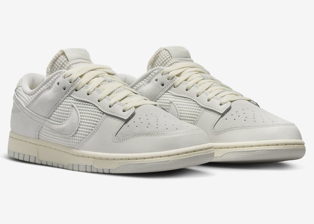 Nike Dunk Low "Phantom"