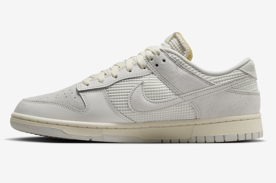 Nike Dunk Low "Phantom"