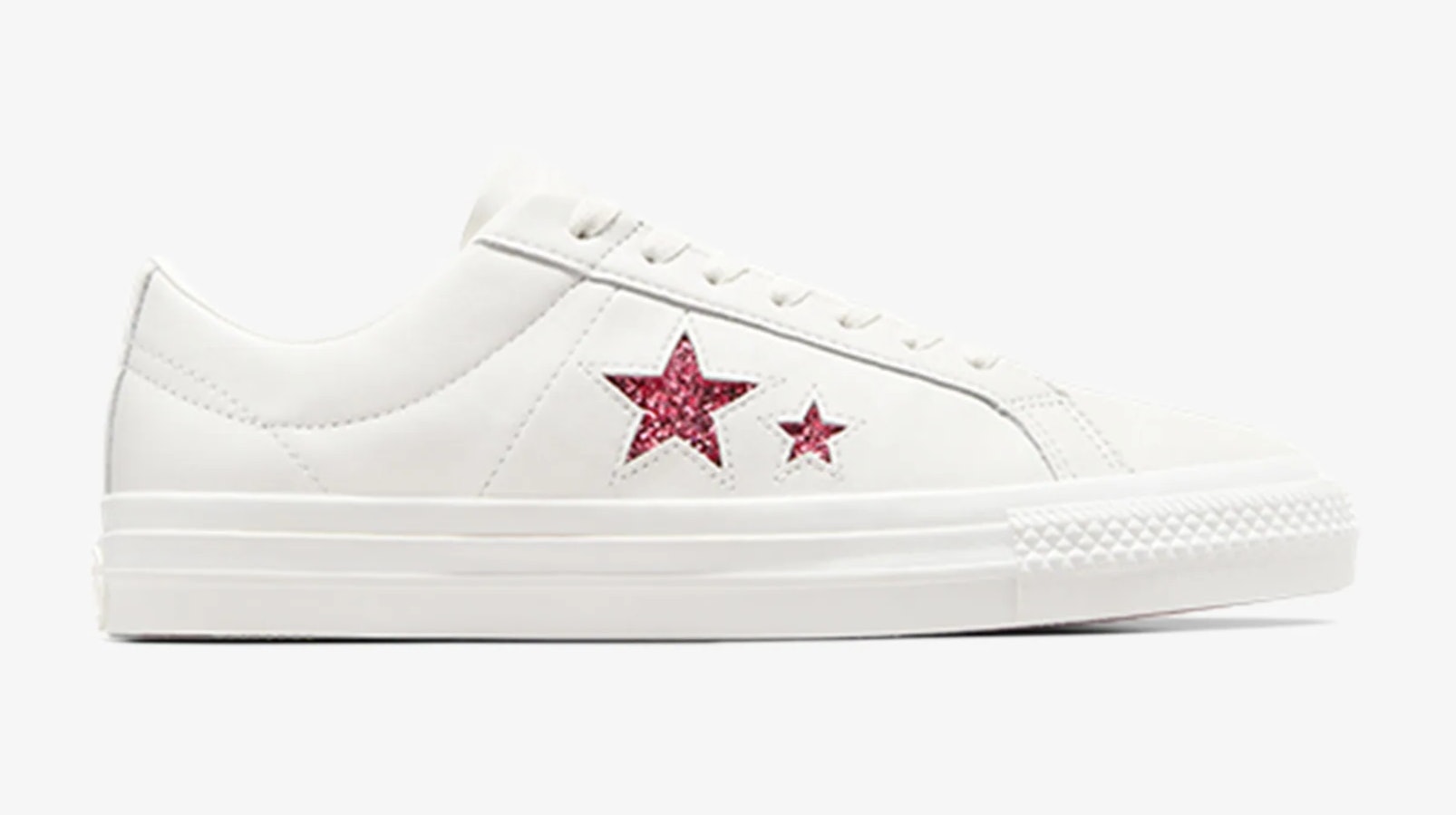 Turnstile x Converse One Star "White"