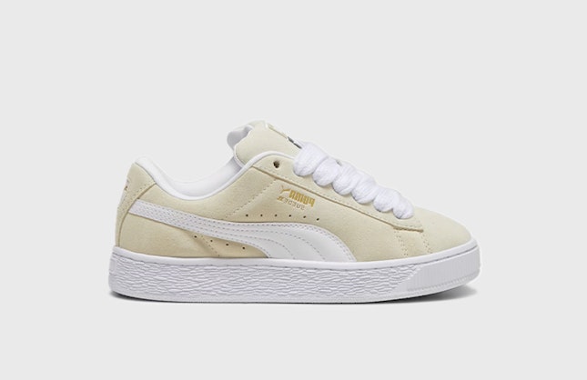 Puma Suede XL "Sugared Almond"