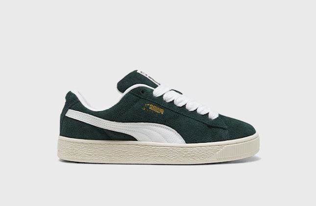 Puma Suede XL Hairy "Ponderosa Pine" Puma Suede XL Hairy "Ponderosa Pine"