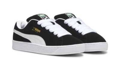 Puma Suede XL "Black"
