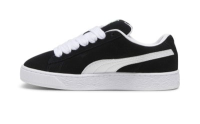 Puma Suede XL "Black"