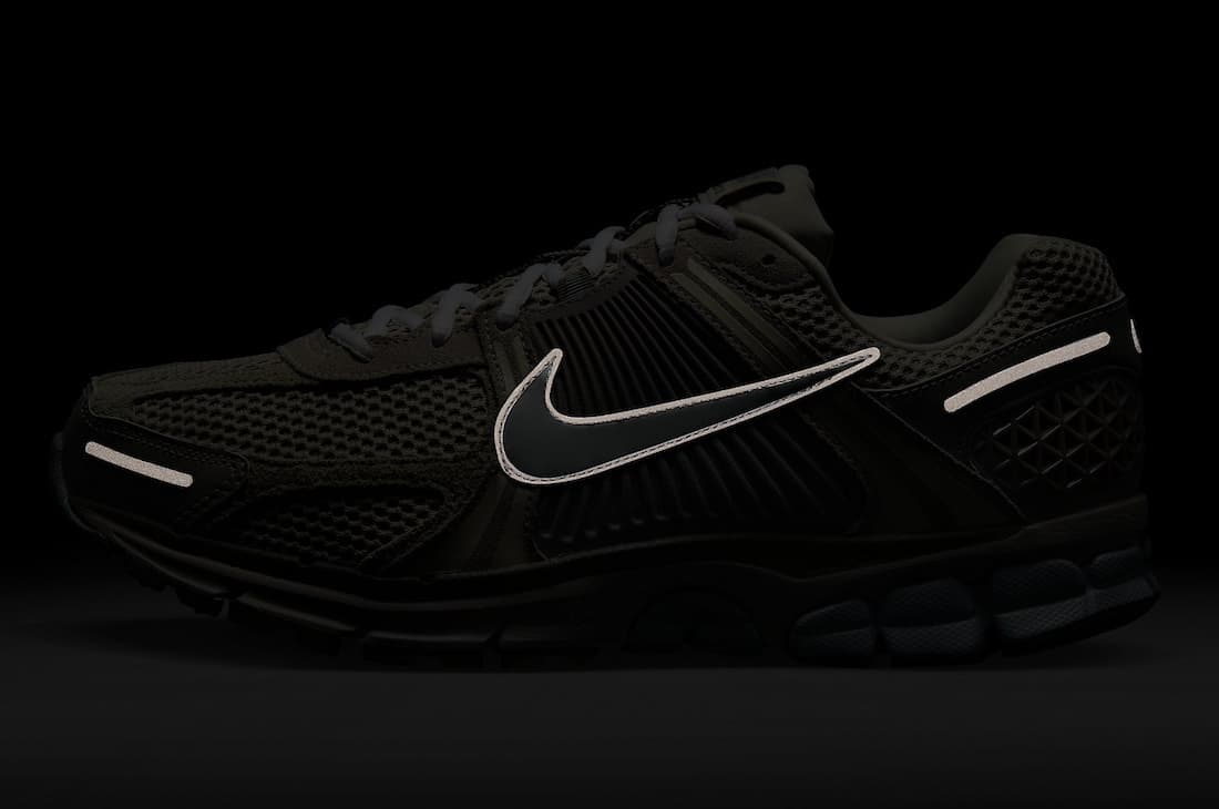 Nike Zoom Vomero 5 "Light Orewood Brown"