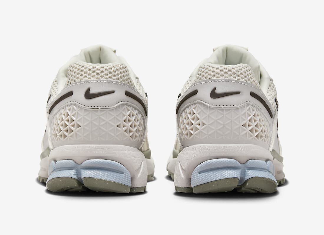 Nike Zoom Vomero 5 "Light Orewood Brown"