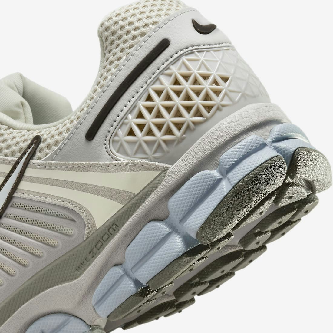 Nike Zoom Vomero 5 "Light Orewood Brown"