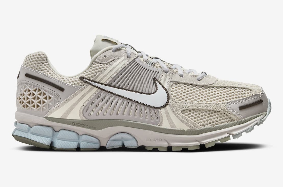 Nike Zoom Vomero 5 "Light Orewood Brown"