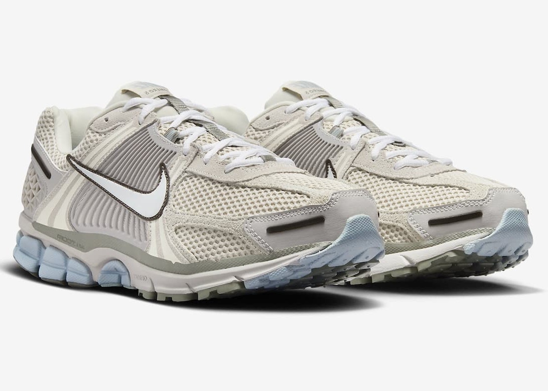 Nike Zoom Vomero 5 "Light Orewood Brown"