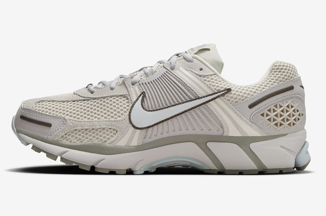 Nike Zoom Vomero 5 "Light Orewood Brown"