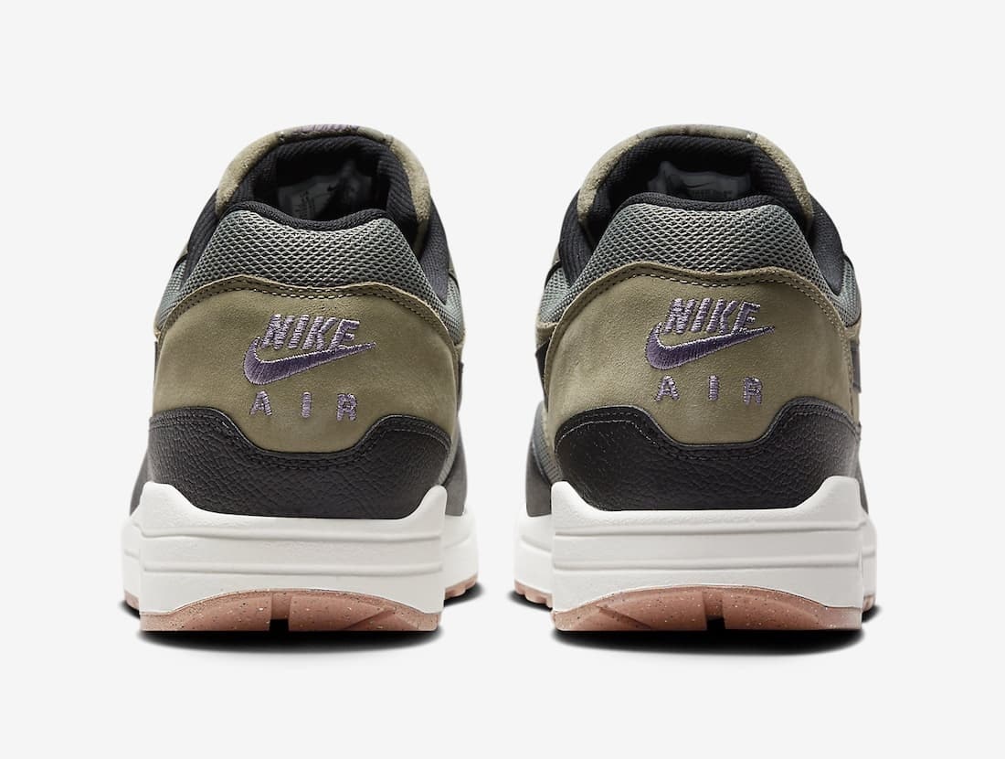 Nike Air Max 1 "Dark Stucco"