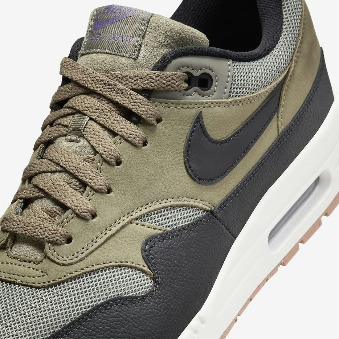 Nike Air Max 1 "Dark Stucco"