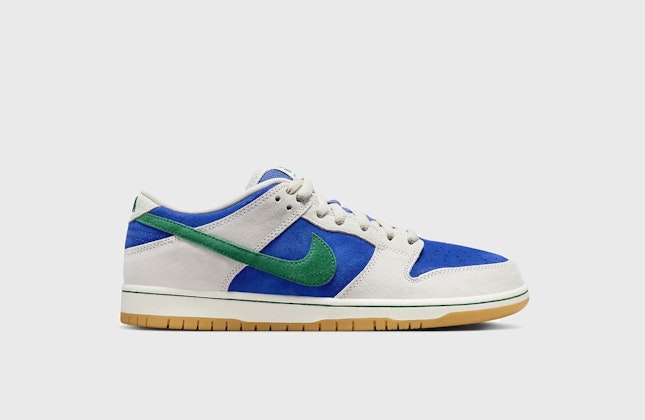 Nike SB Dunk Low "Hyper Royal" Nike SB Dunk Low "Hyper Royal"