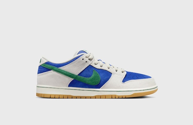 Nike SB Dunk Low "Hyper Royal"