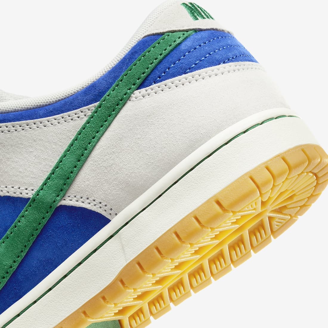 Nike SB Dunk Low Hyper Royal kaufen HF3704 001 HEAT MVMNT