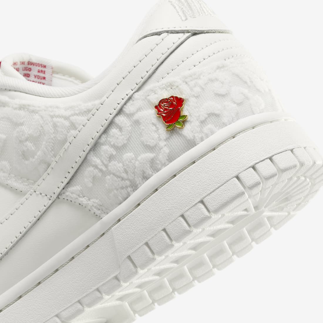 Dunk Low Give Her Flowers