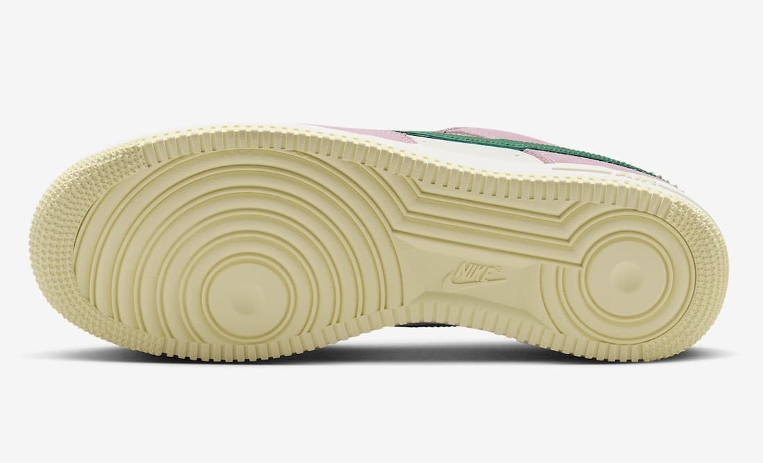 Nike Air Force 1 Low "Pink Alabaster"